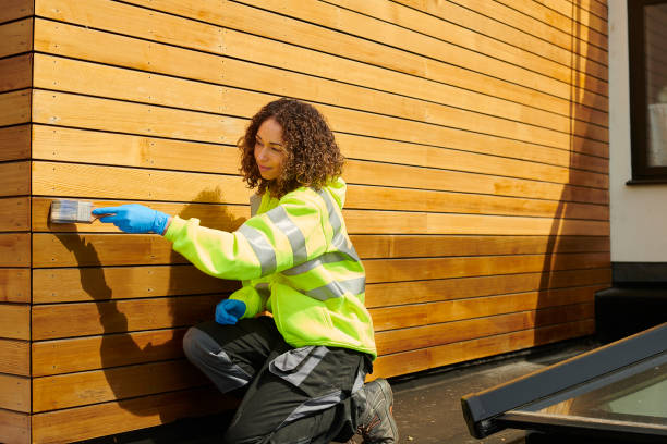 Siding for Multi-Family Homes in Princeton Junction, NJ